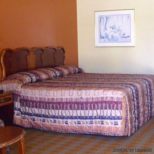 Economy Inn Ashdown Quarto foto