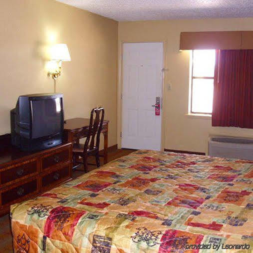 Economy Inn Ashdown Quarto foto
