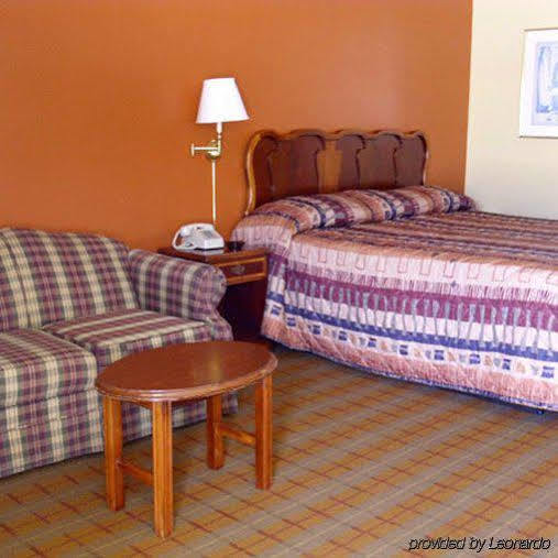 Economy Inn Ashdown Quarto foto